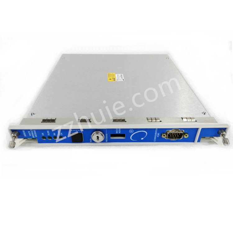 Bently Nevada 3500/20 | Framework Interface Module