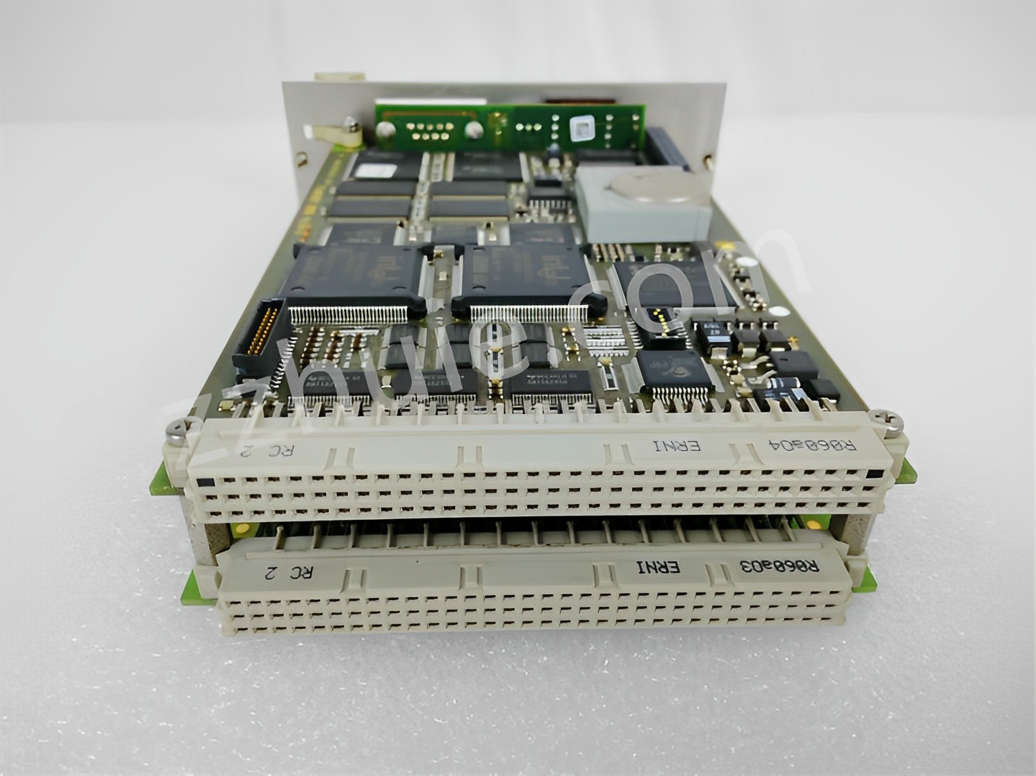 SCHUMACHER ATCS-15 High Precision Digital Controller
