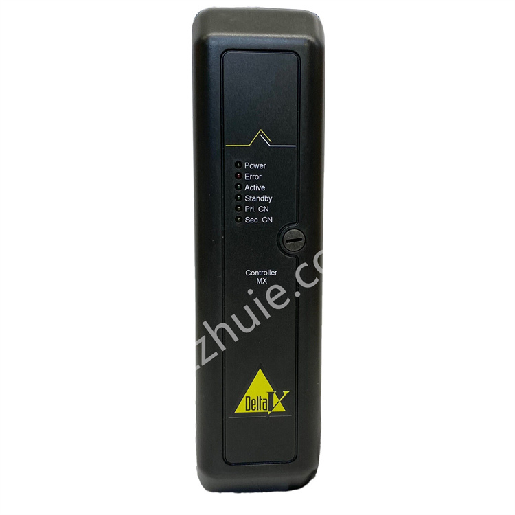 Emerson KJ2005X1-BA1 PLC VE3007 controller