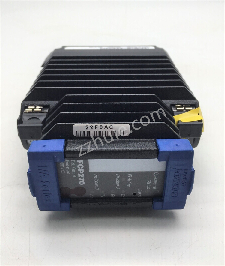 Foxboro FCP270 P0917YZ