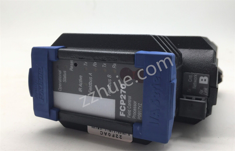 Foxboro FCP270 P0917YZ
