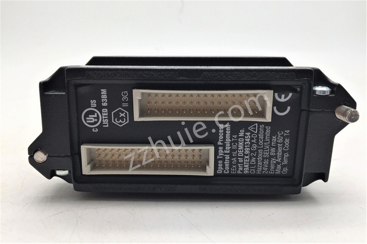 Foxboro FCP270 P0917YZ