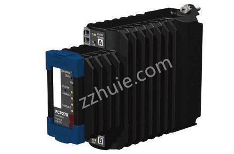 Foxboro FCP270 P0917YZ