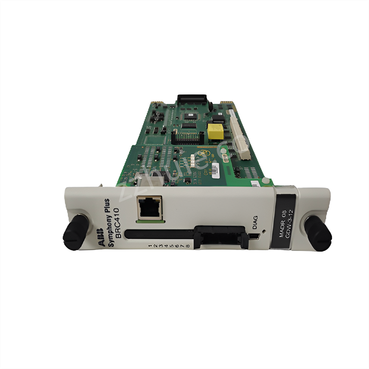 ABB SPBRC410 Bridge Controller Module
