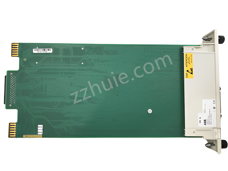 ABB SPBRC410 Bridge Controller Module for Symphony Plus and Infi90 DCS System
