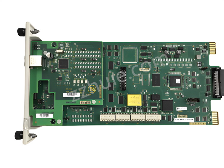 ABB SPBRC410 Bridge Controller Module for Symphony Plus and Infi90 DCS System