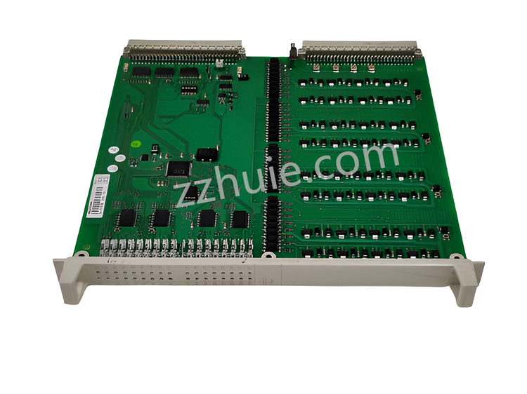ABB DSDP170 57160001-ADF | Pulse counting board