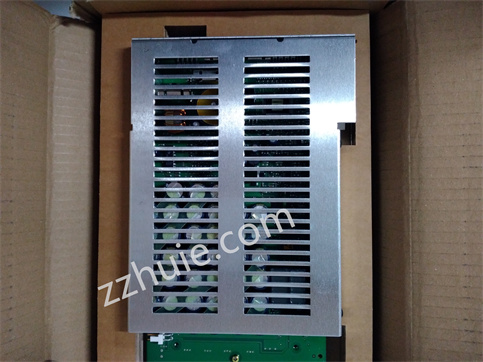 ABB 5SHY3545L0020 3BHE014105R0001 Complete IGCT Power Module with Integrated Gate Driver Assembly