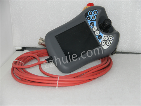 ABB DSQC679 3HAC028357-001 IRC5 Robot FlexPendant Teach Pendant