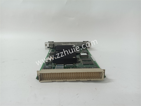GE IS200DSPXH1DBD modular