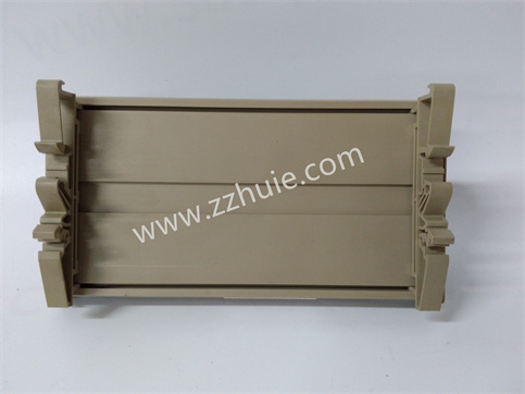 GE IS200DTAIH1ABB Mark‑VI 10‑Channel Analog‑Input‑Output Terminal Board