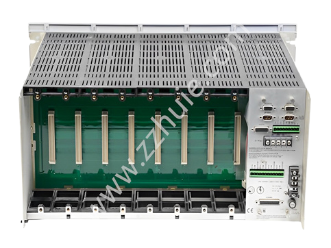 Bently Nevada 3500/05 | 3500 System Framework