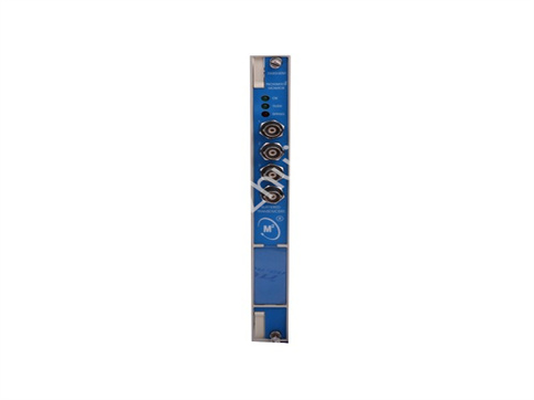 Bently Nevada 3500/64 | Dynamic pressure monitor