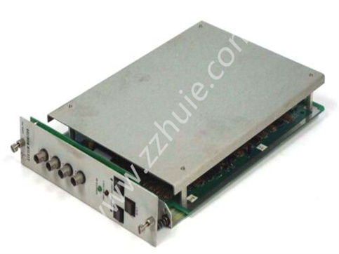 Bently Nevada 3300/03-01-00 | system monitor