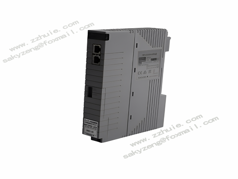 yokogawa cp461-50 Processor module/field control unit
