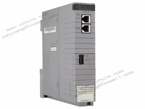 YOKOGAWA AAI543-S50 analog output module