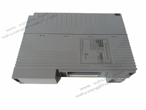 YOKOGAWA EB401-10 Bus interface main module