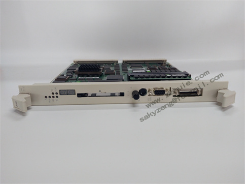 ABB PM511V08 3BSE011180R1 Processor Module 
