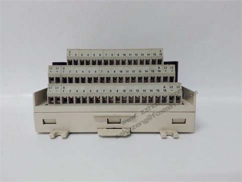 TU830V1 3BSE013234R1 | ABB Expansion Module Terminal Unit