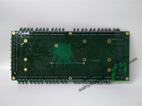 ABB UFC921A101 3BHE024855R0101 ACS800 Drive Main Processor Control Board