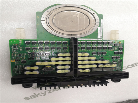 ABB 336A4954ARP1 5SHY3545L0003 3BHB004692R001 | Thyristor (IGCT) module