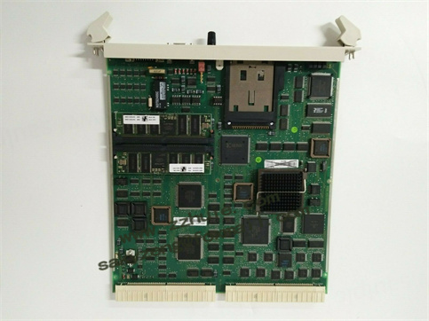ABB PM511V16 3BSE011181R1 Processor Module