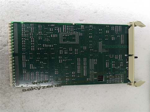 ABB PM511V16 3BSE011181R1 Processor Module