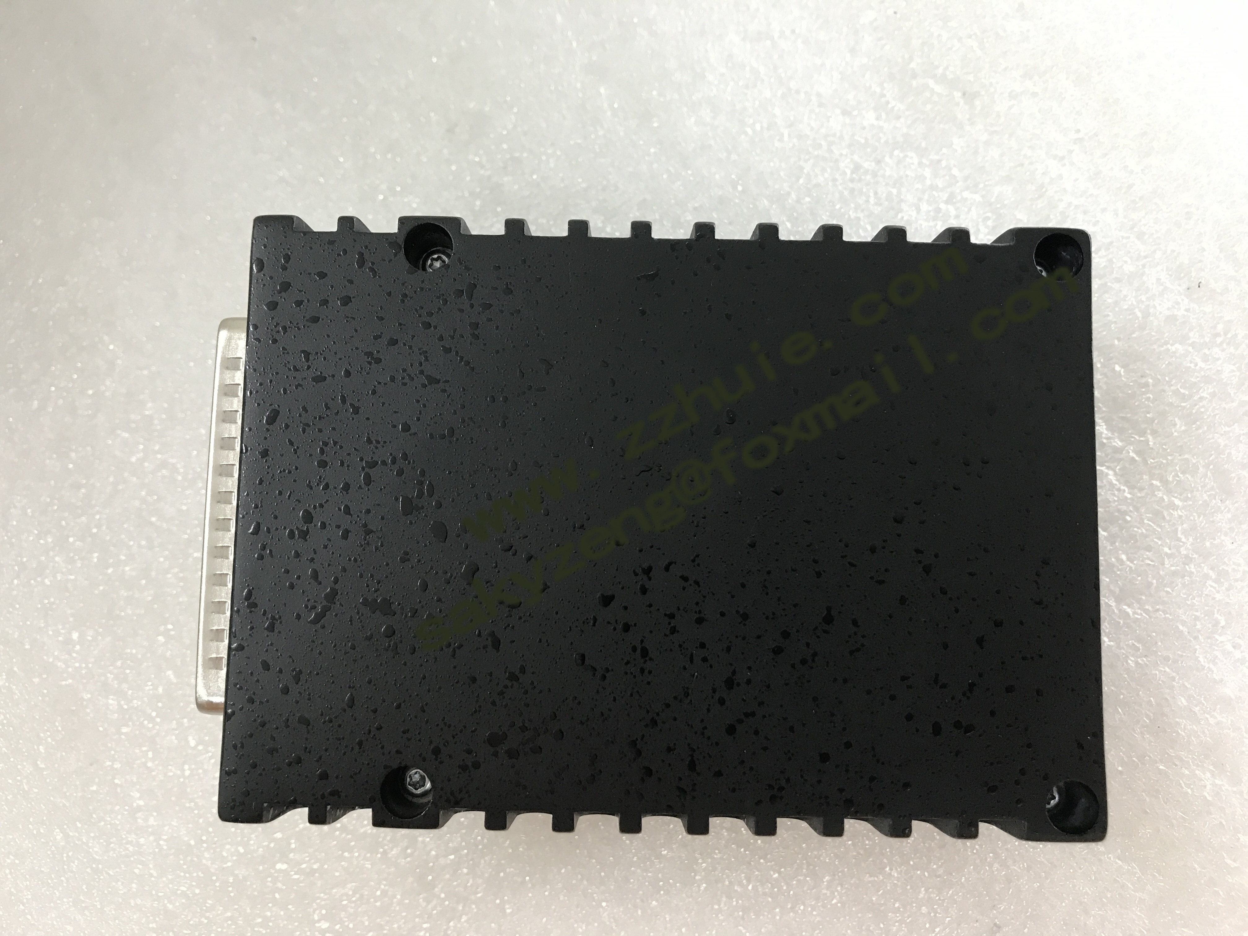 GE IS200VCMIH1B IS200VCMIH1BCB VCMI VME Communication Interface Board