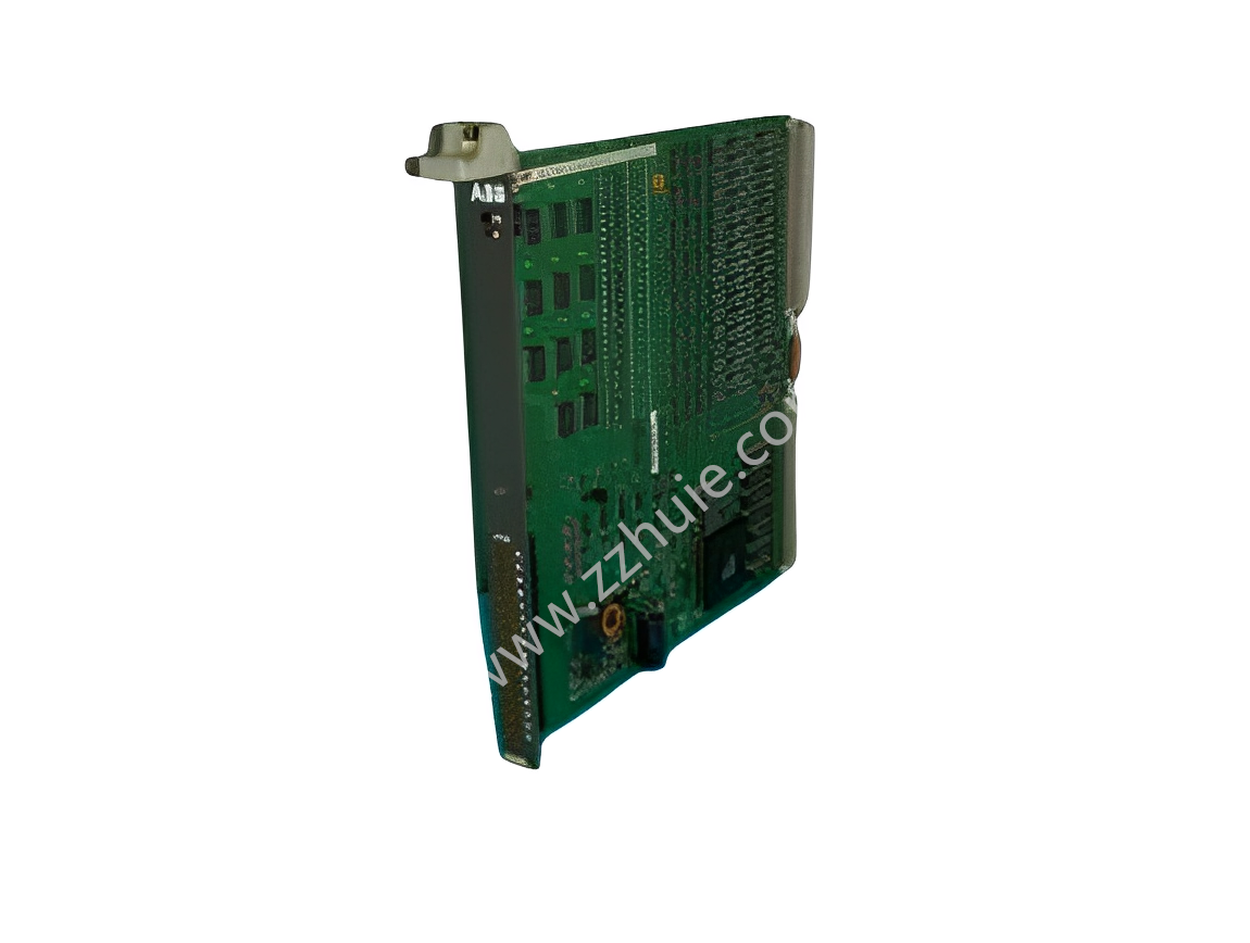 ABB 216AB61 HESG324013R100 / HESG216881 Binary Output Module