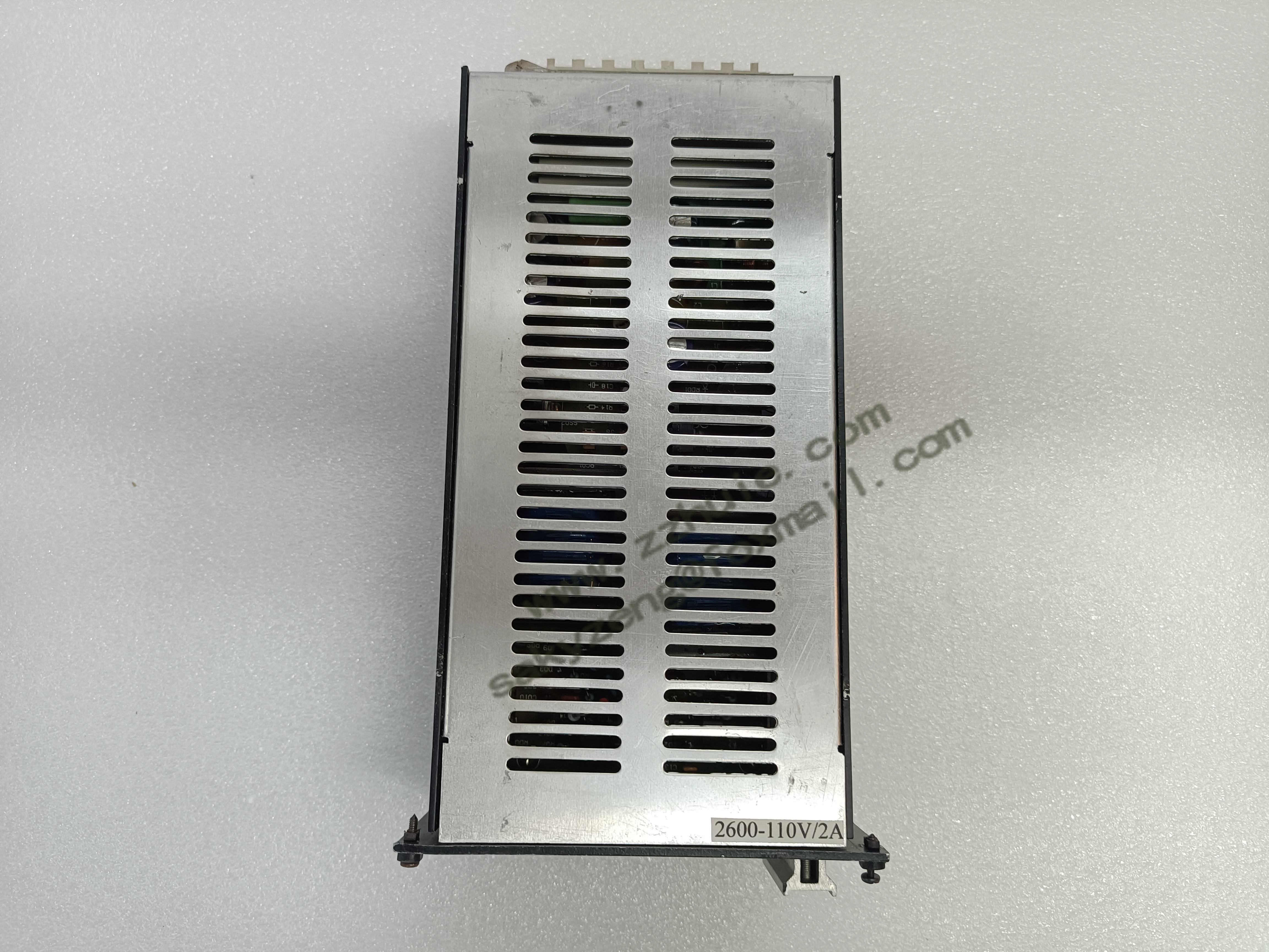 GE WES5123-2600 Control Module 