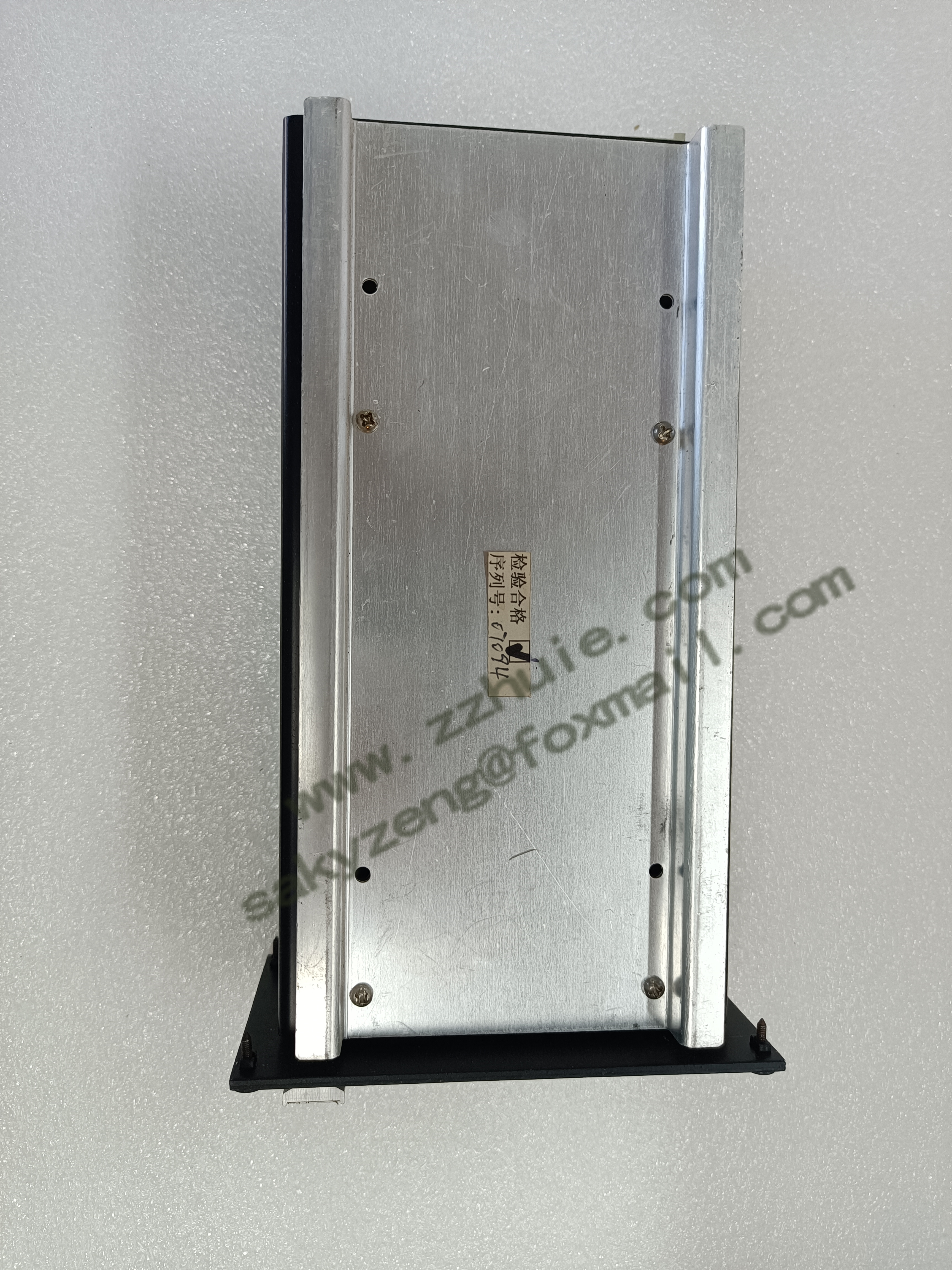 GE WES5123-1200 Industrial Servo Drive Control Module