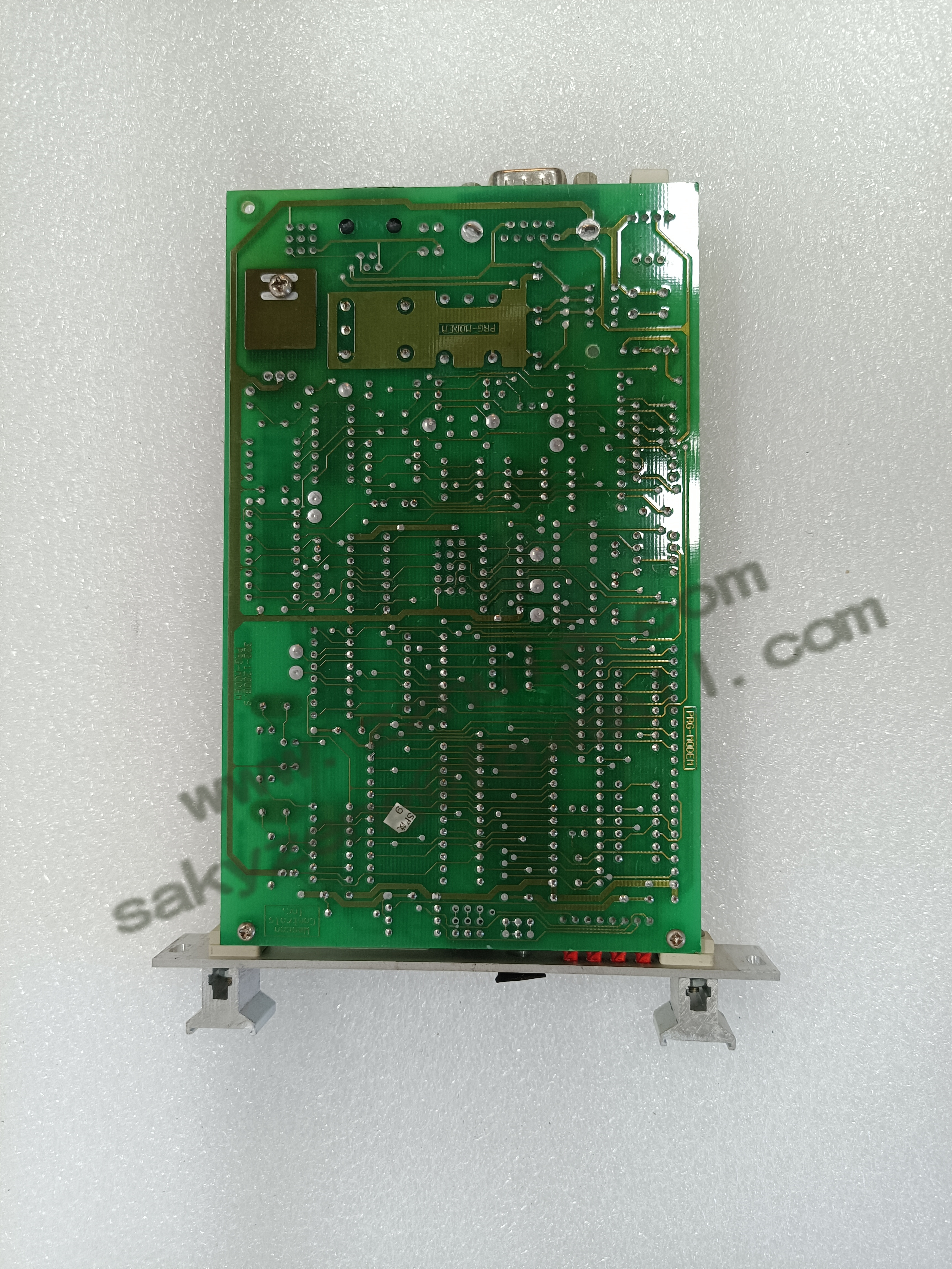 GE PRG-MODEM Programming Modem for Turbine Control System







