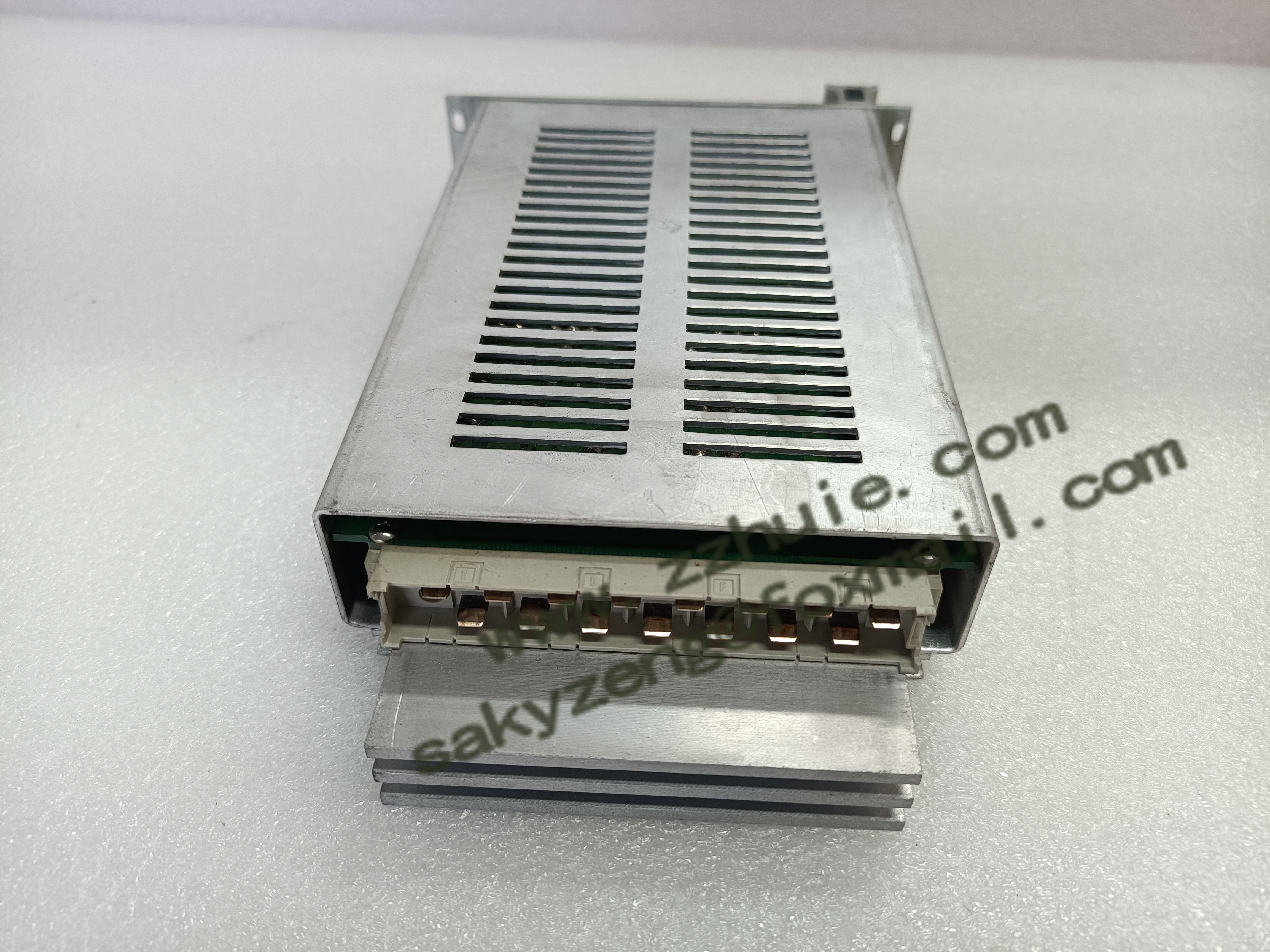 GE WES5302-111 Field Controller Master Unit