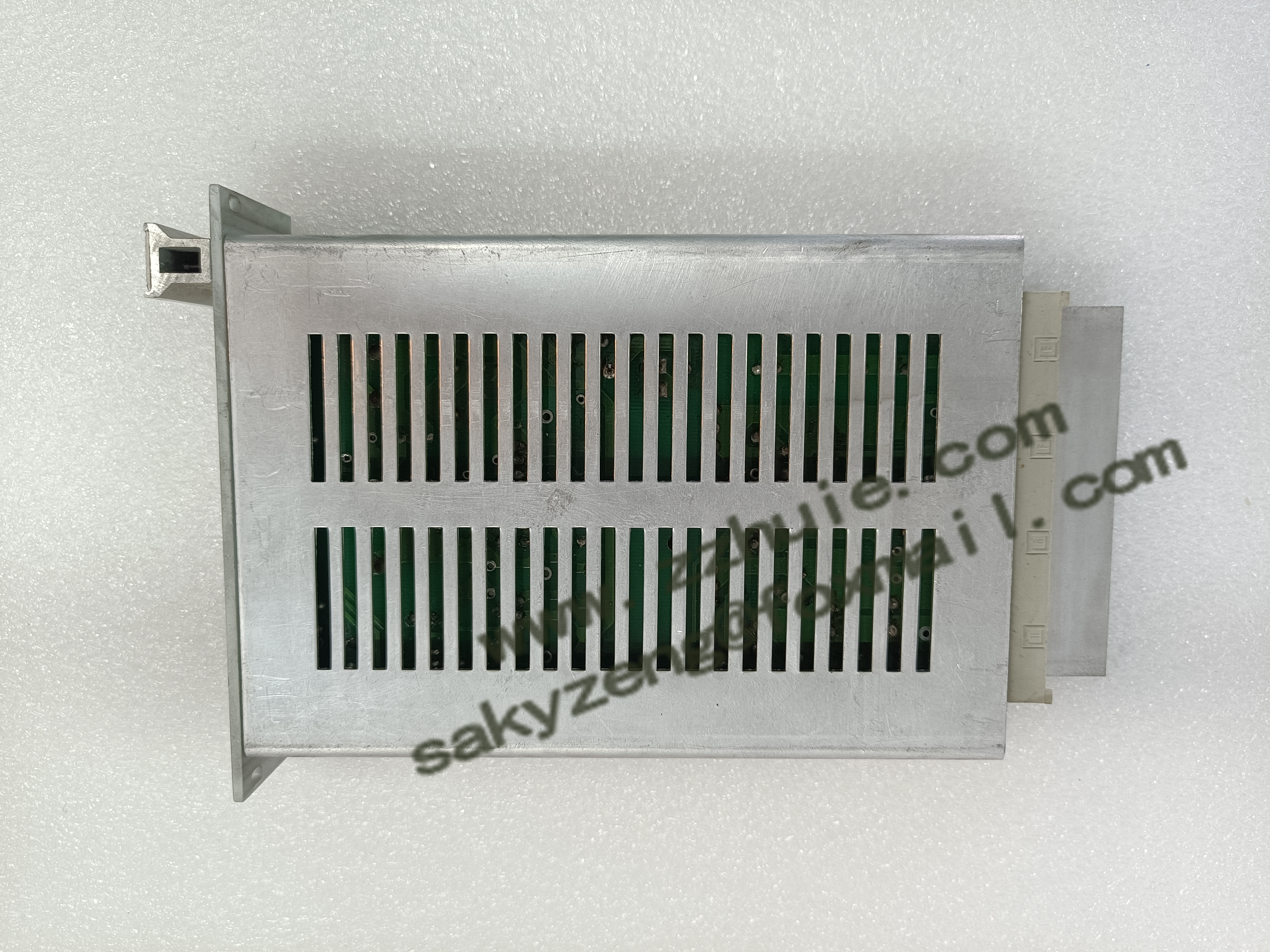 GE WES5302-111 Field Controller Master Unit