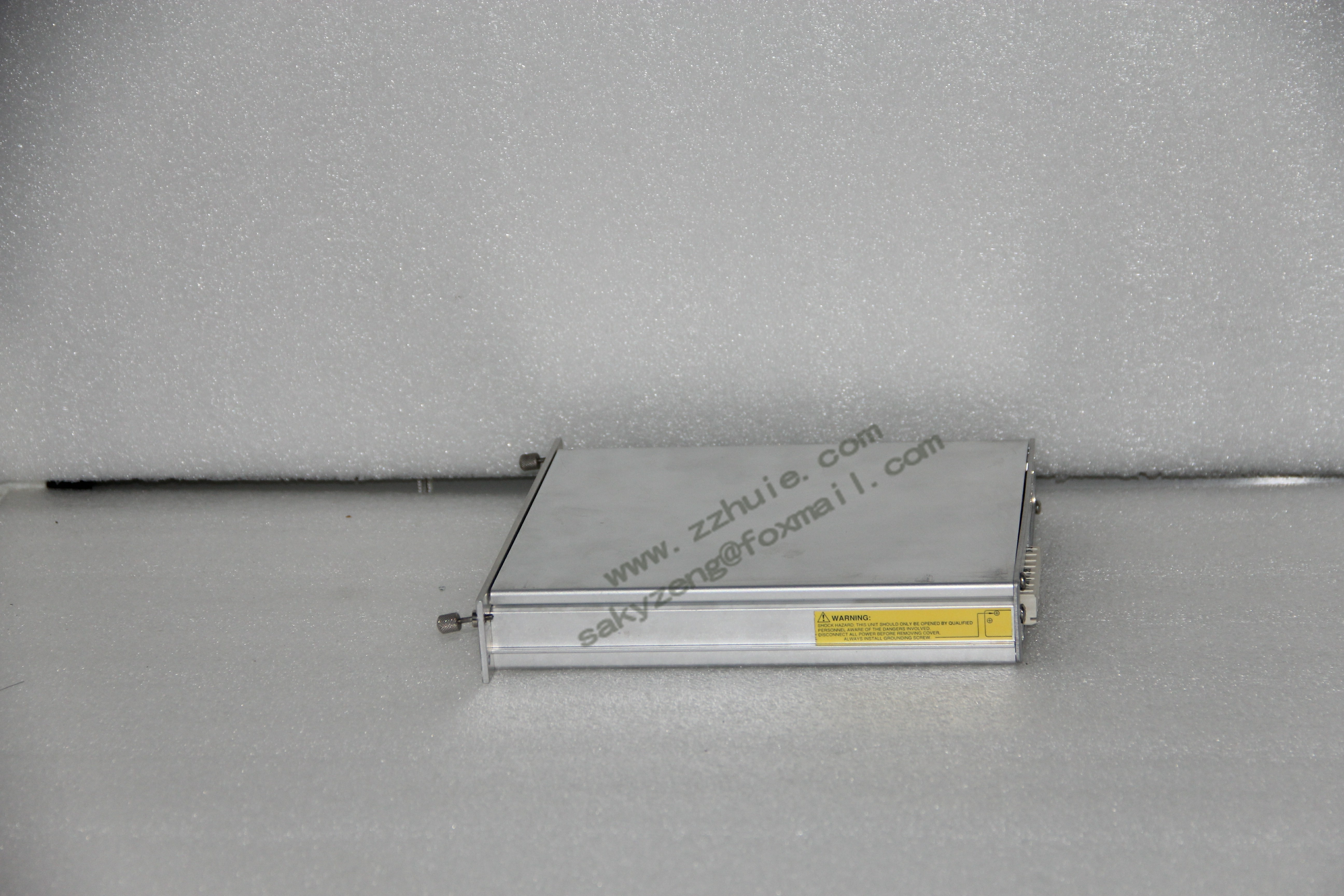 NI SCXI-1125 | Signal conditioning module