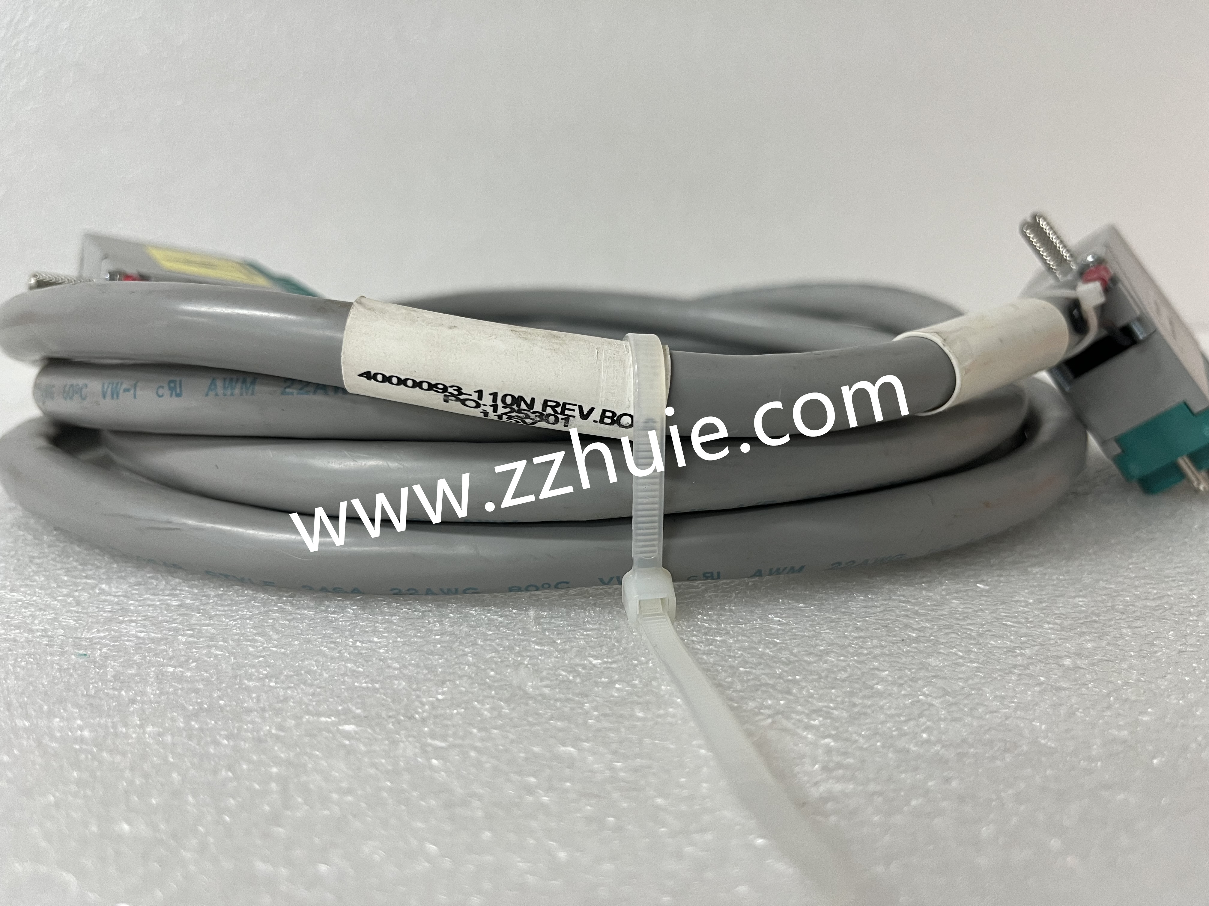 TRICONEX 4000056-006 | Cable Assembly