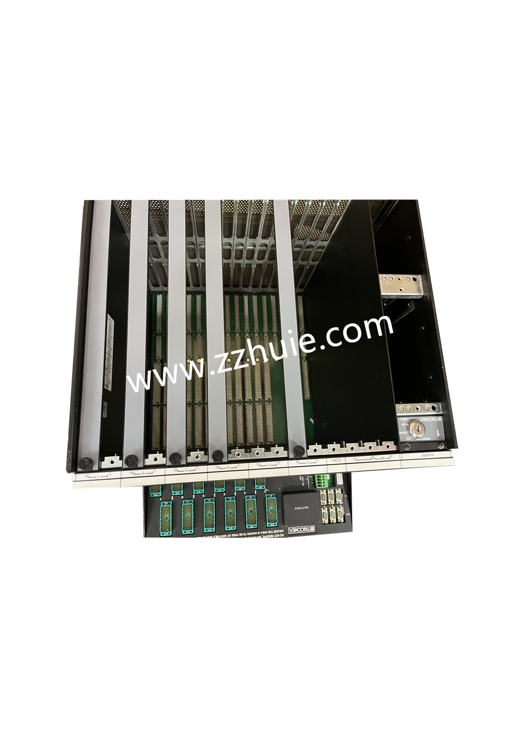 TRICONEX 8111N | rack power module