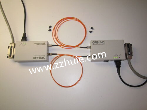 National Instrument GPIB-140A | Interface Bus (GPIB) interface card.