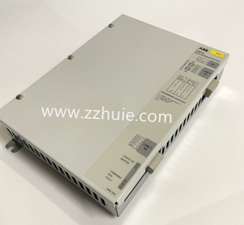 ABB CI627A 3BSE017457R1 Communication Interface Module 