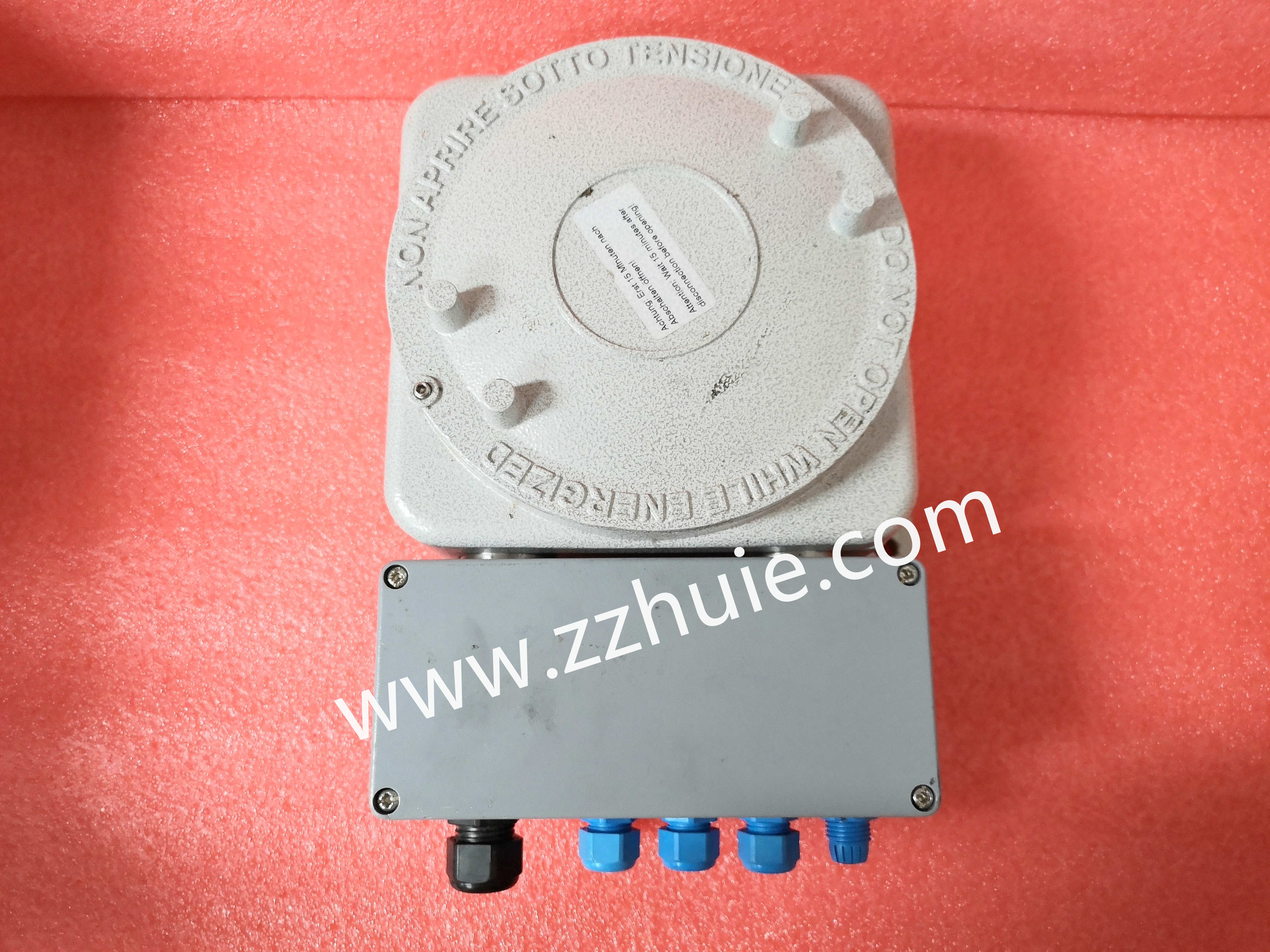 Allen Bradley 1797-PS2E2 | 24V DC rated power module
