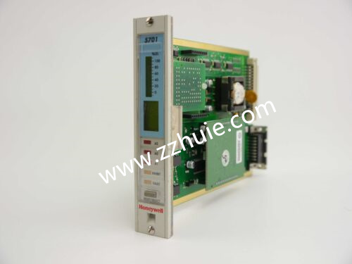 honeywell 05701-A-0329 module