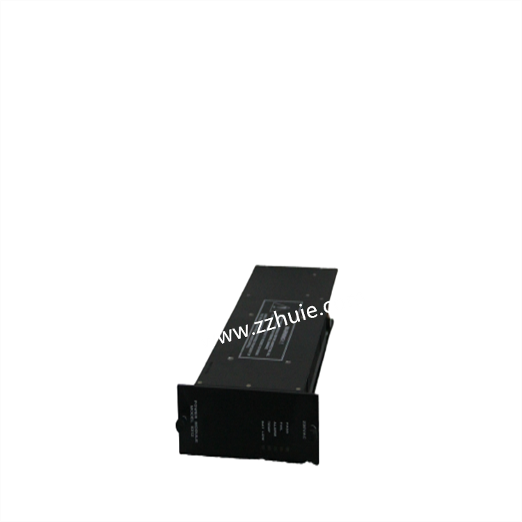 Triconex 8312 | Digital Input Module