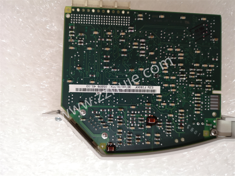 FI830F 3BDH000032R1 Fieldbus Module ABB