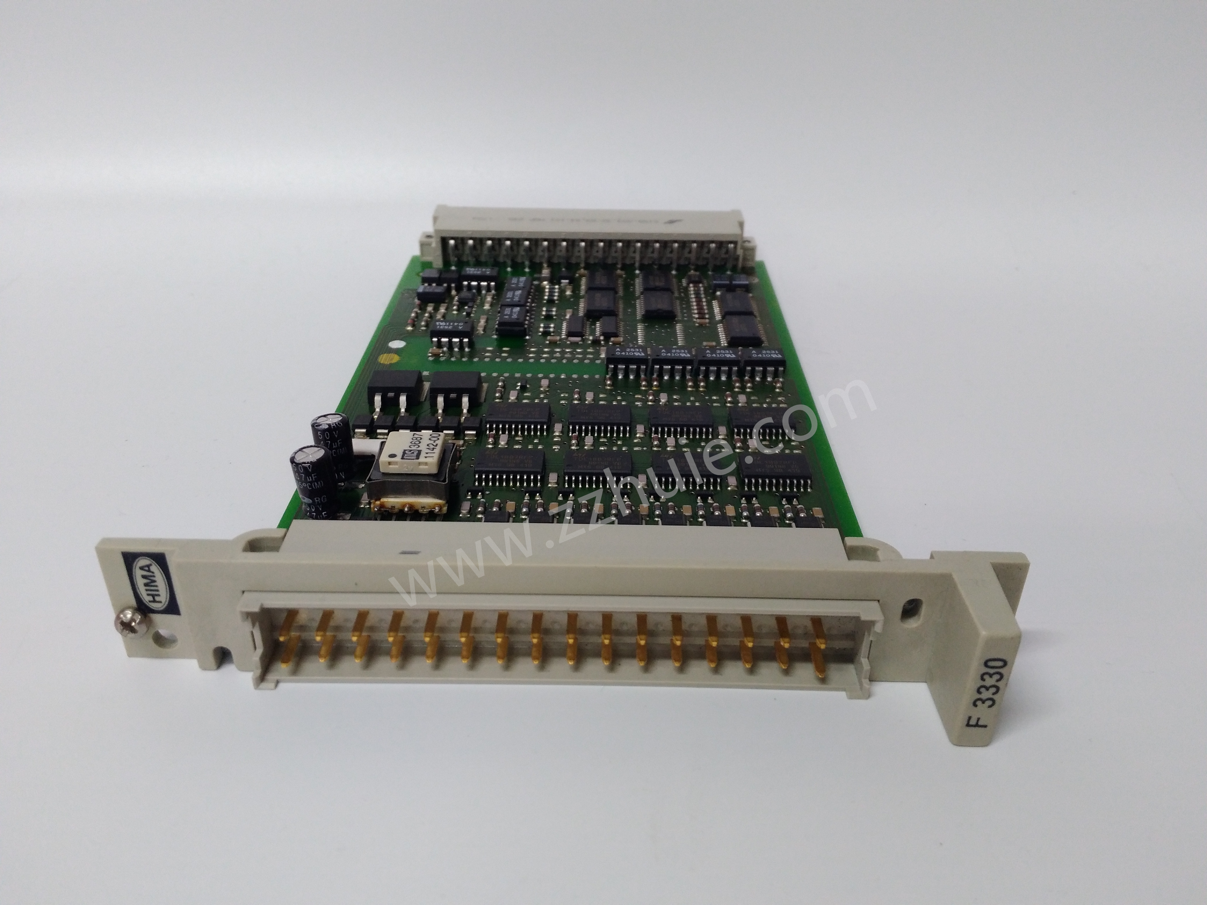HIMA F3330 984333002 | Programmable Logic Controller