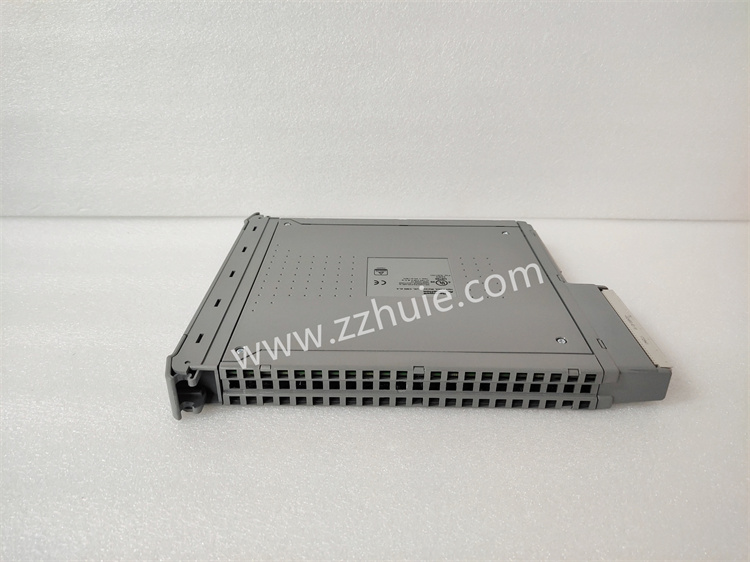  ICS TRIPLEX T9803 module