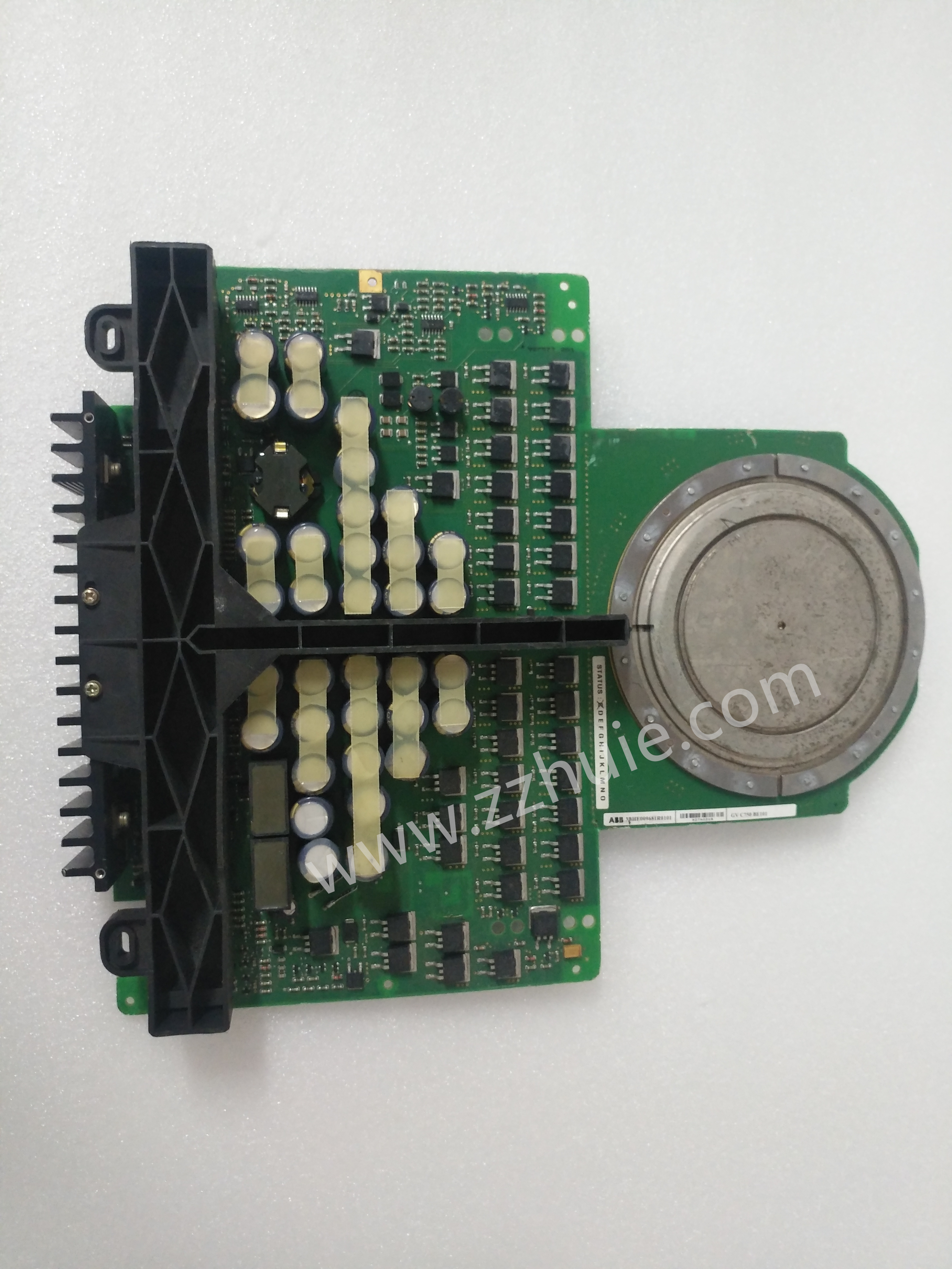 ABB D1031SH45TS02 Thyristor