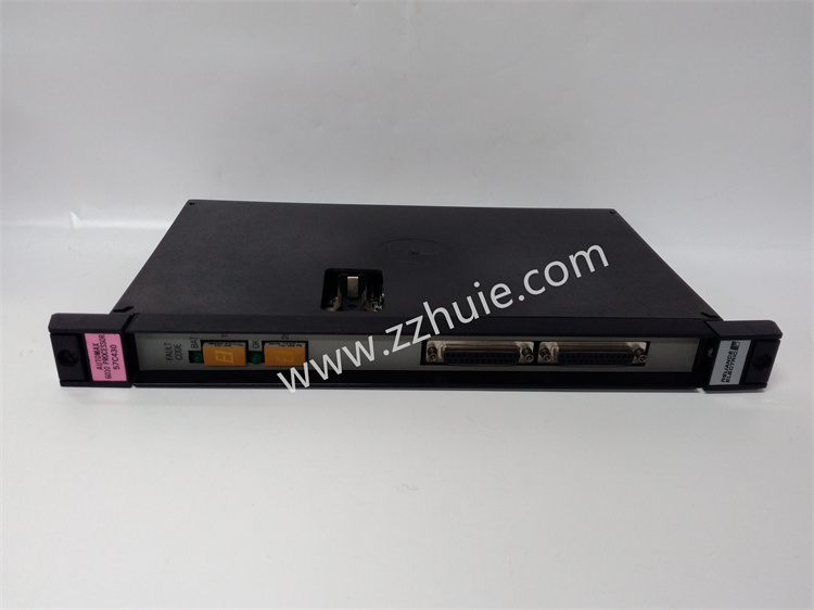 RELIANCE 57C552-1 module