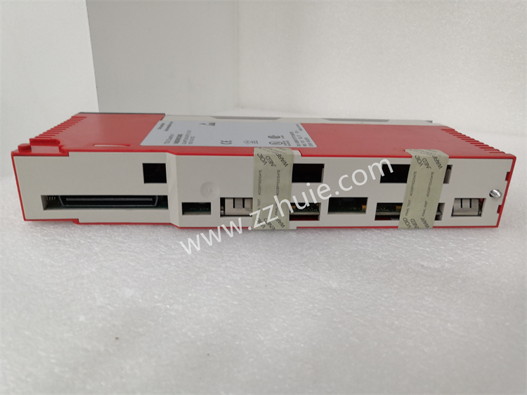 Schneider 140SAI94000S INPUT ANALOG SAFETY INPUT MODULE