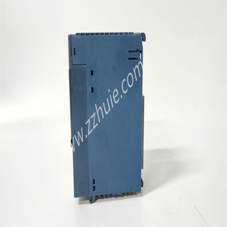 GE VP325 02X Module