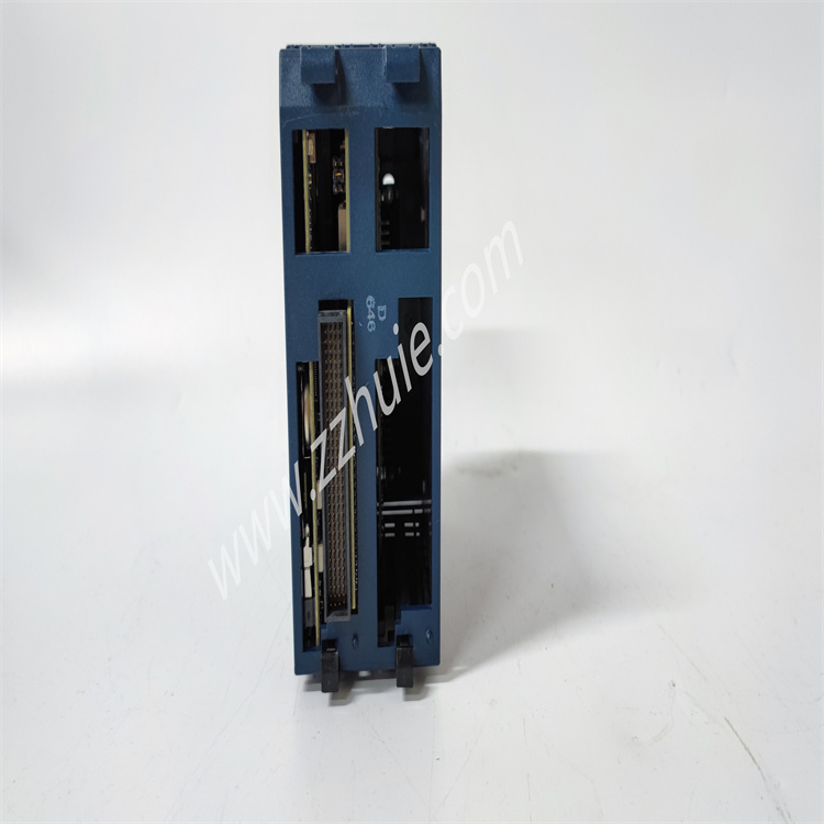 GE VP325 02X Module